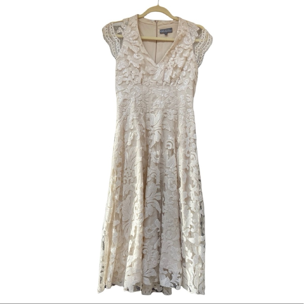 Eva by Eva Franco Dress Size 6